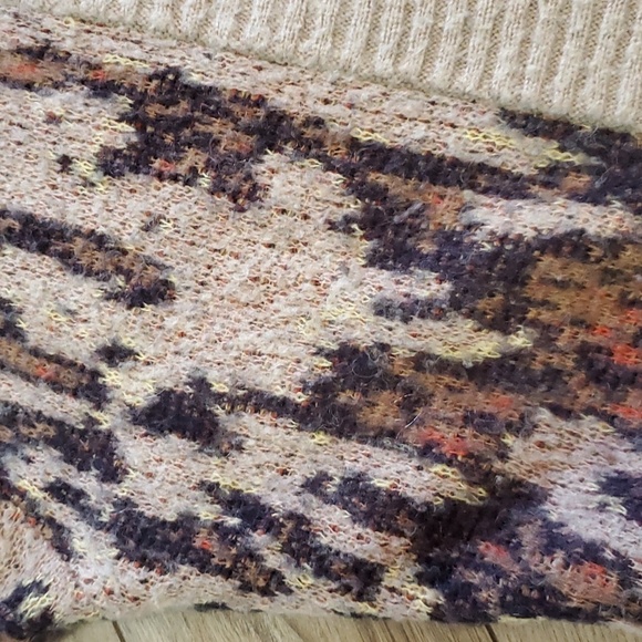 .Object Open Front Cardigan - Picture 9 of 10